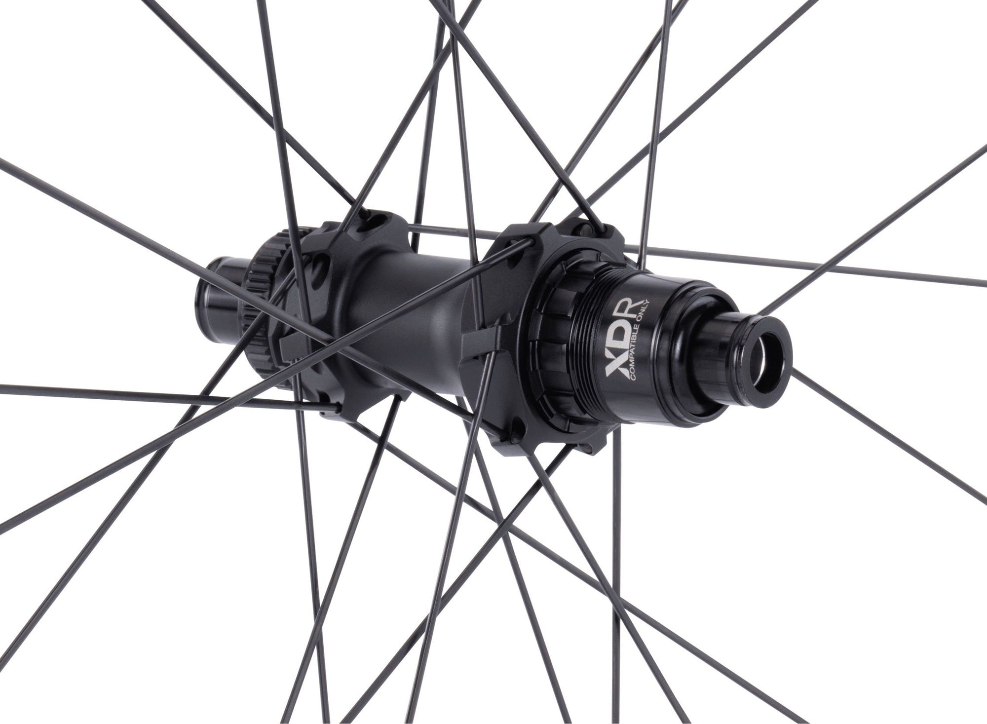 CG 39 Rear Wheel