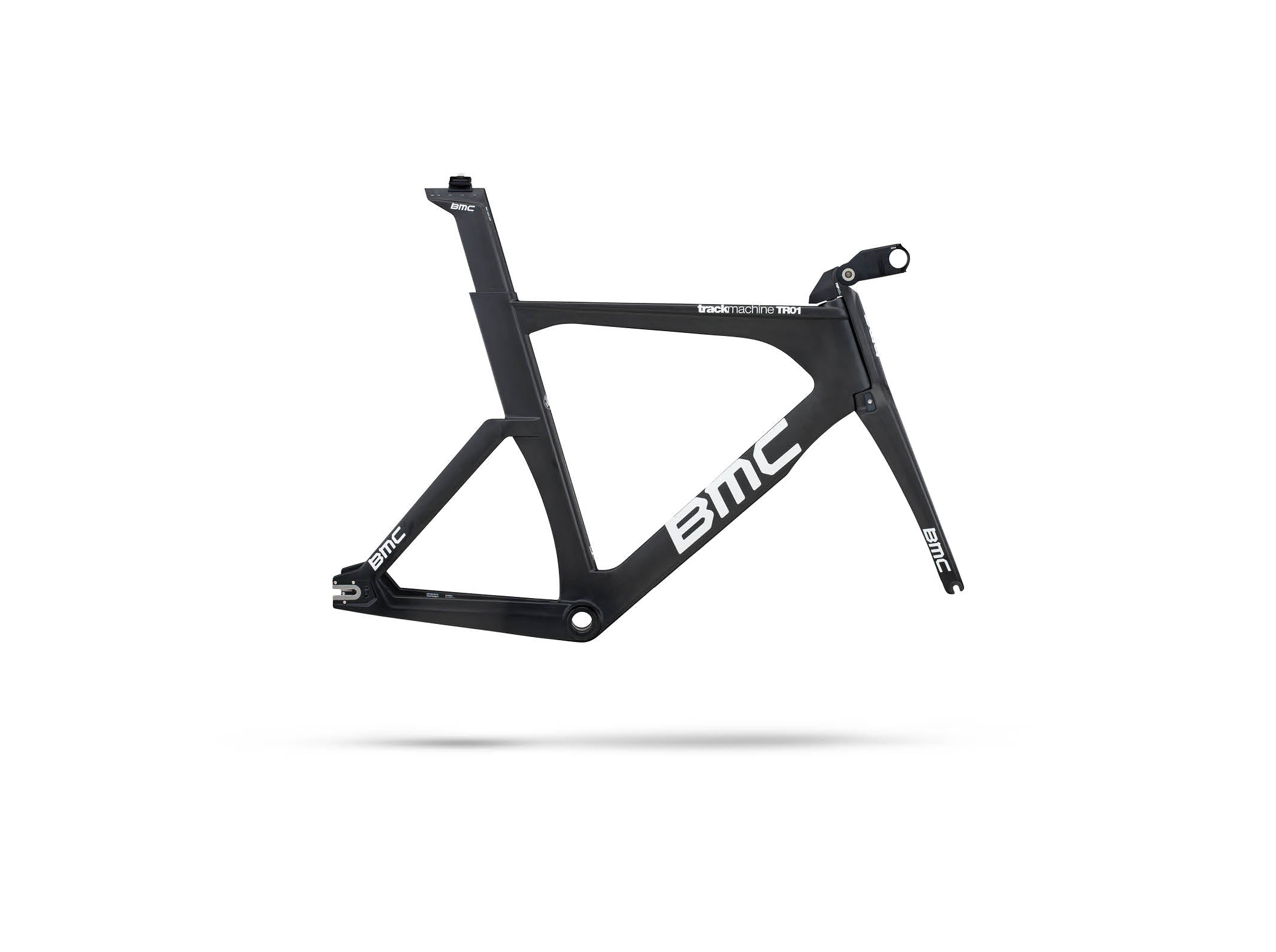 BMC Bikes | Trackmachine 01 FRS Naked