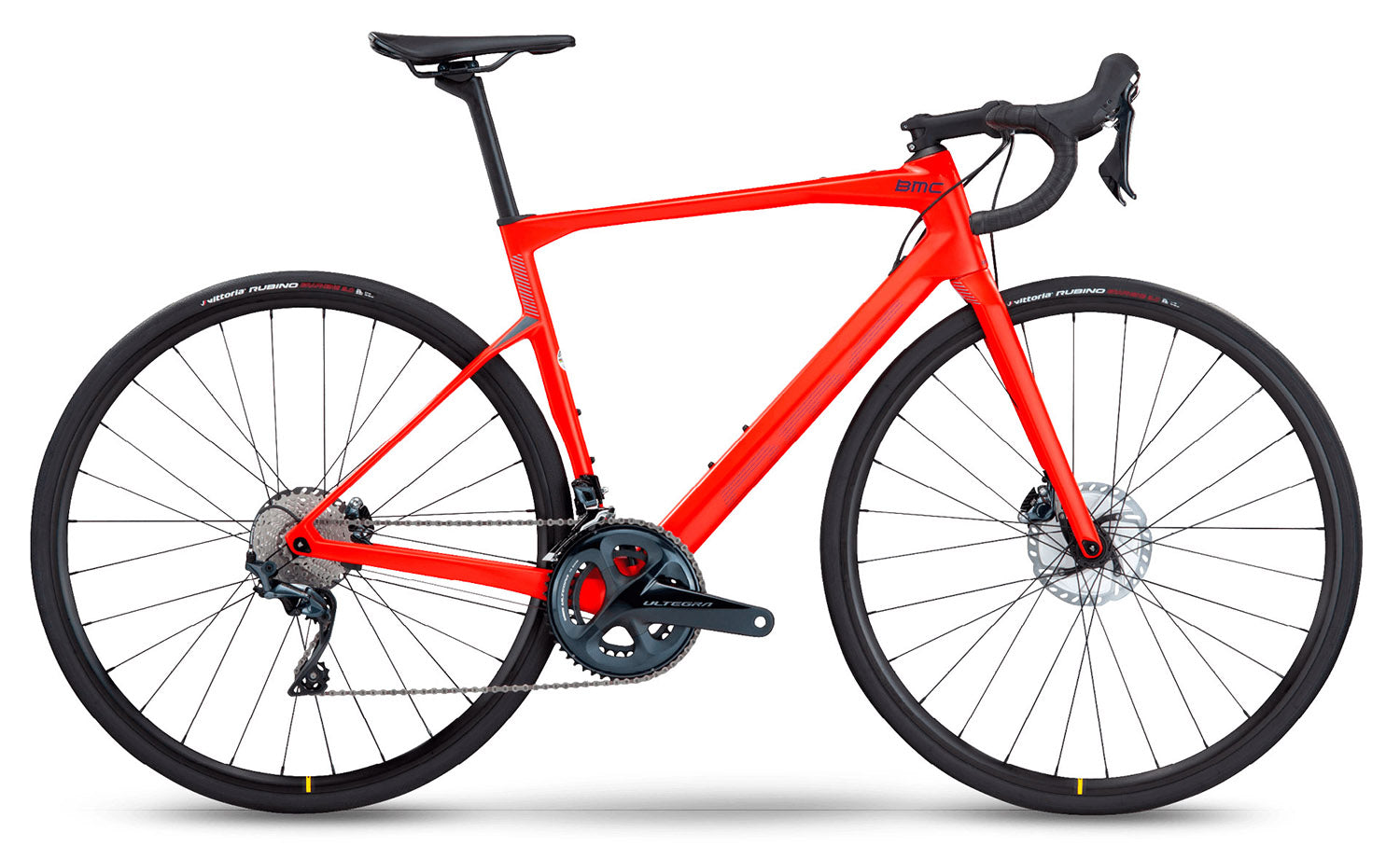 Roadmachine FIVE | BMC | bikes | Road, Road | Endurance