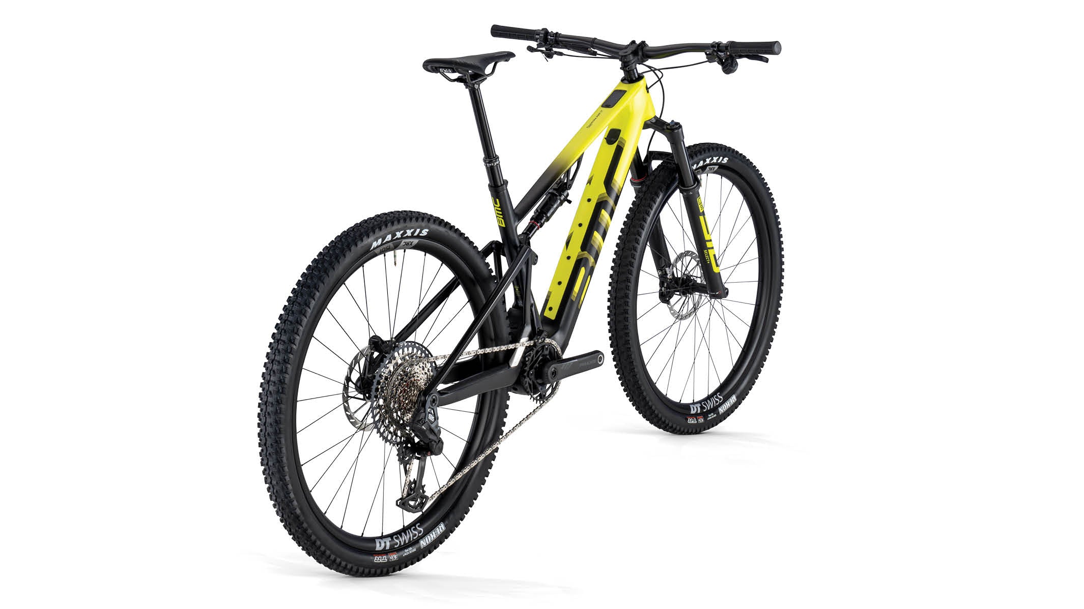 Fourstroke AMP LT ONE USA | BMC | bikes | E-Bike, E-Bike | Mountain