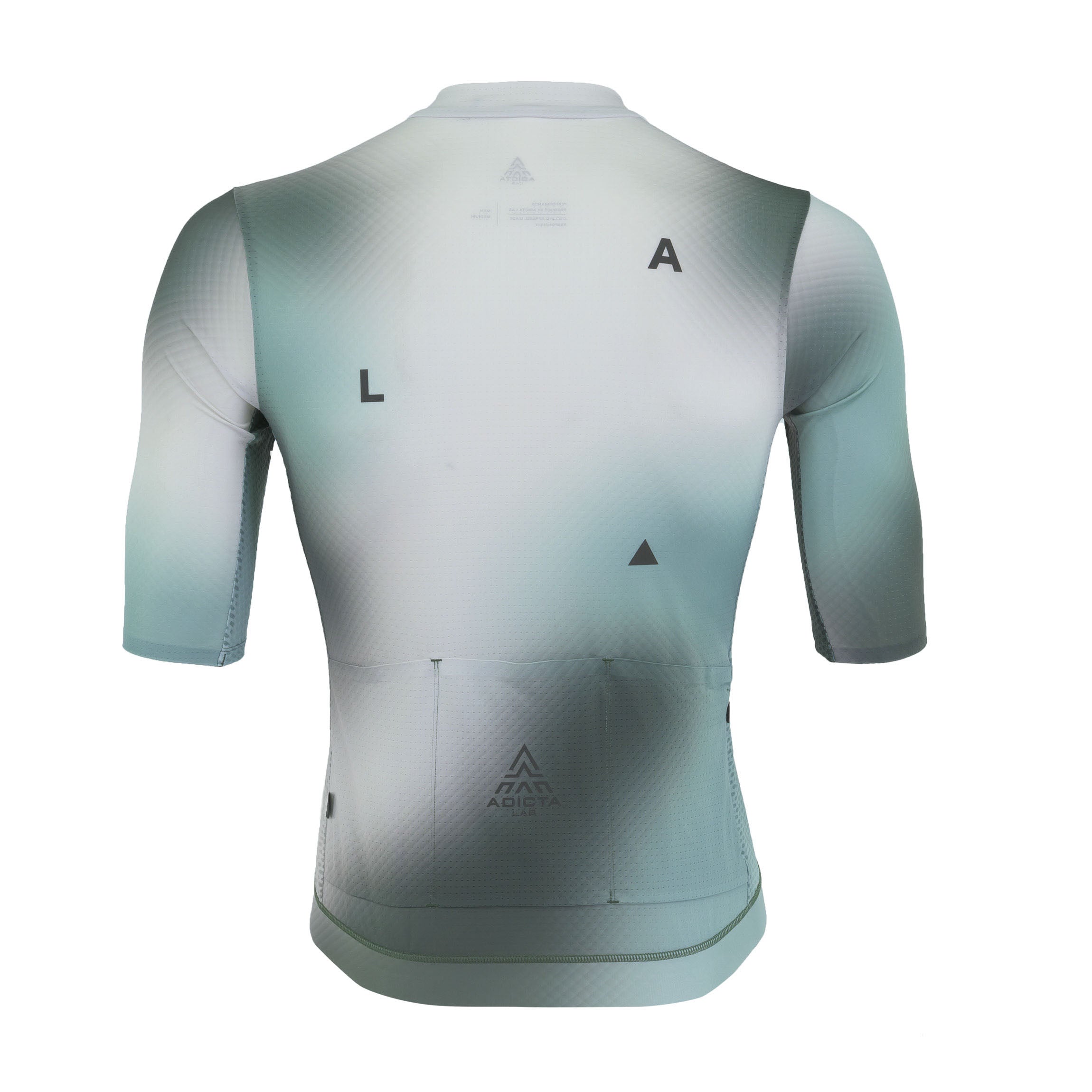 Men's Lightweight Performance Jersey | ADICTA LAB | apparel | Apparel, Apparel | Cycling Jerseys