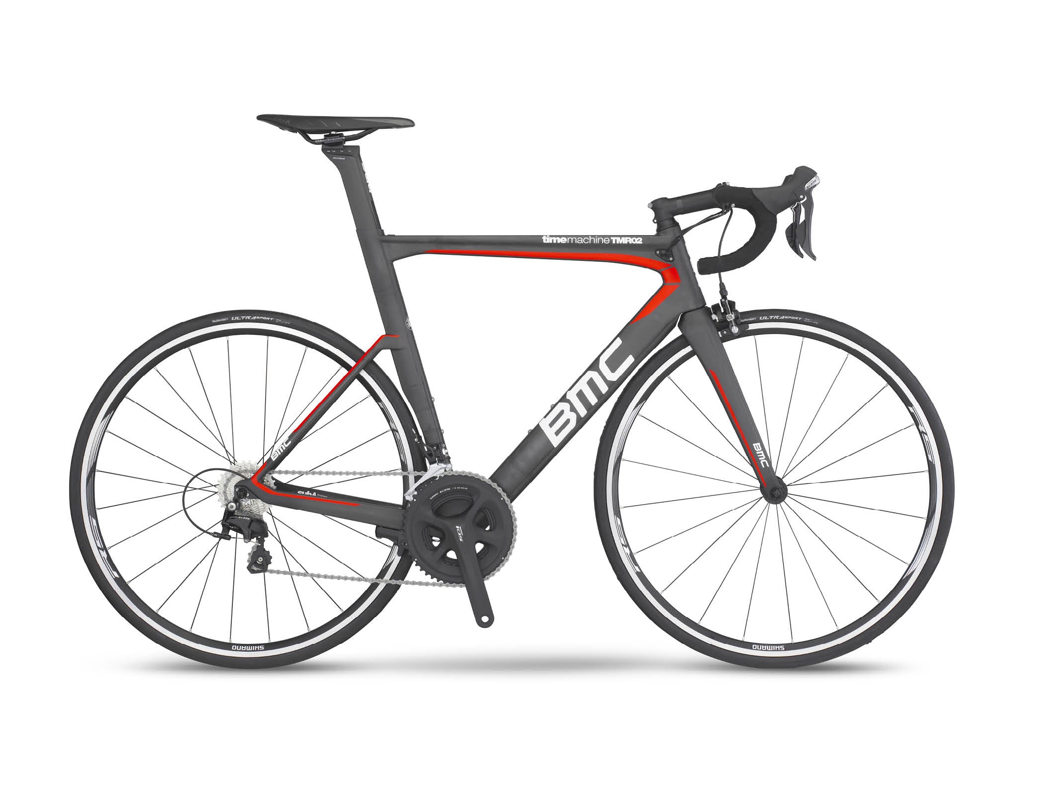 Timemachine TMR02 105 | BMC | bikes | Road, Road | Racing