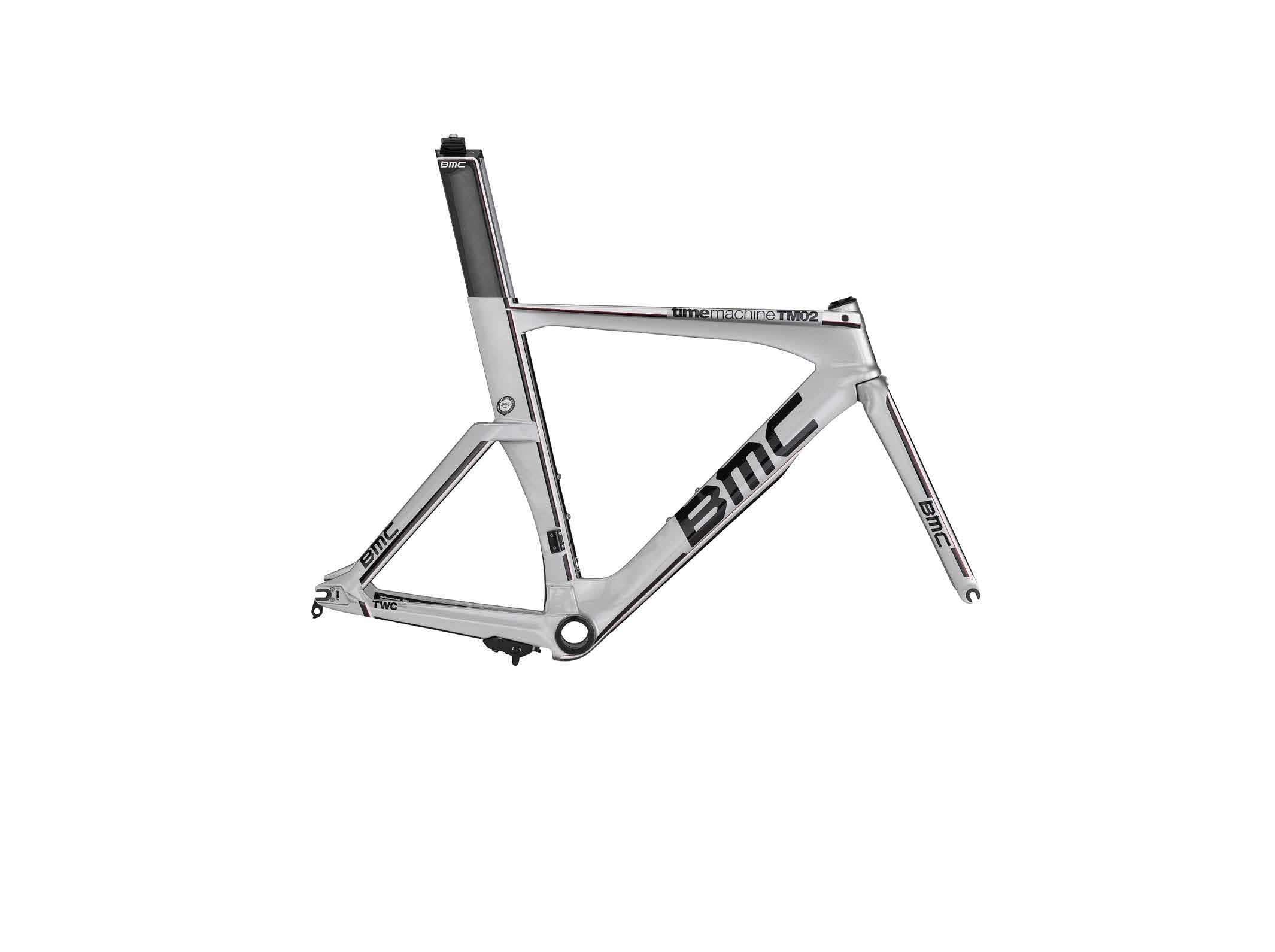 Timemachine TM02 FRS | BMC | frames | Road, Road | Aero