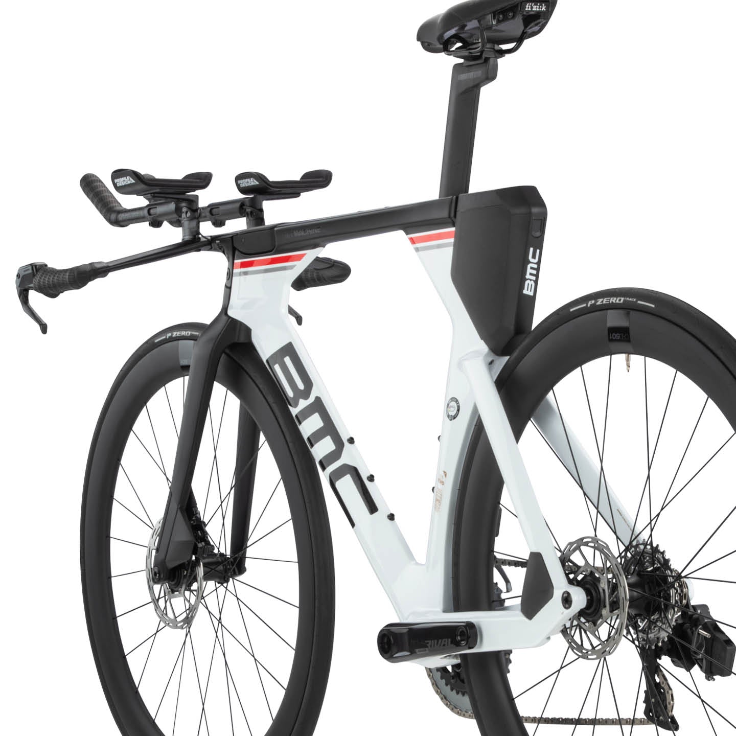 BMC Timemachine 01 DISC TWO WHITE / BLACK – BMC Switzerland